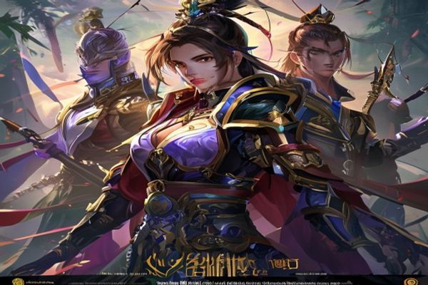 暖暖环游世界攻略 中国